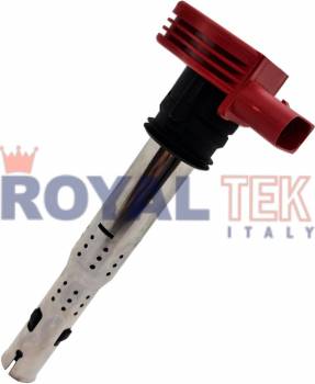 RT1115K - BOBINA IGN. VW NEW BEETLE 2.5 - VENTO - AUDI 1.8/2.0 TFSI